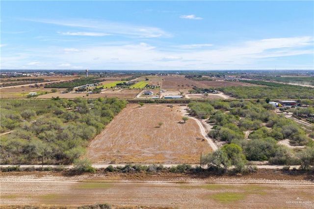 0 La Gallina, Mission, TX 78574