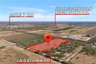 0 La Gallina, Mission, TX 78574