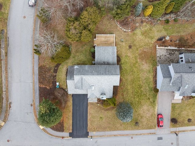 5 Lanes End, Natick, MA 01760