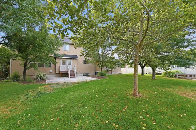 405 N 2975 W, Layton, UT 84041