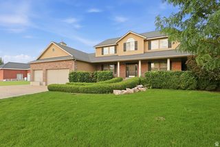 405 N 2975 W, Layton, UT 84041