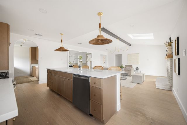 7860 Alto Caro Drive, Dallas, TX 75248