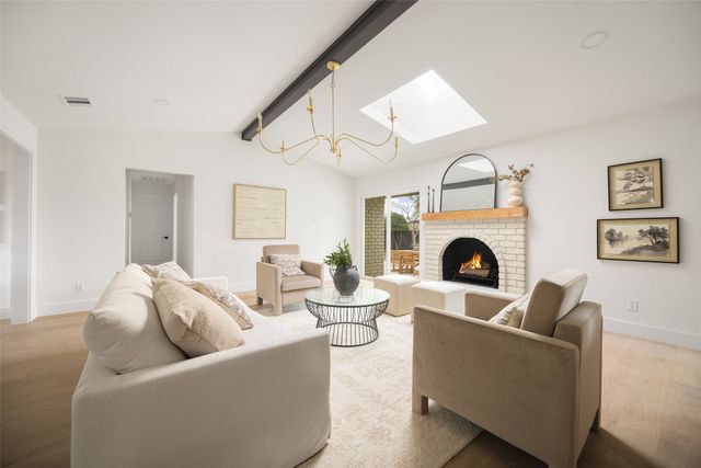 7860 Alto Caro Drive, Dallas, TX 75248