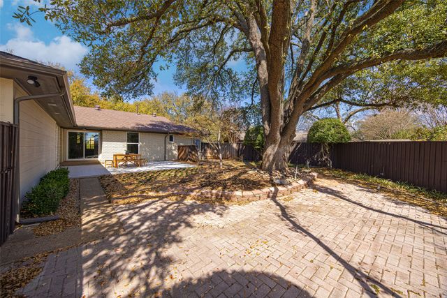 7860 Alto Caro Drive, Dallas, TX 75248