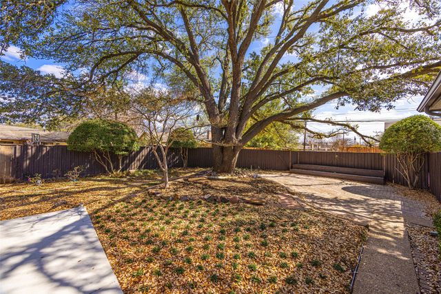 7860 Alto Caro Drive, Dallas, TX 75248