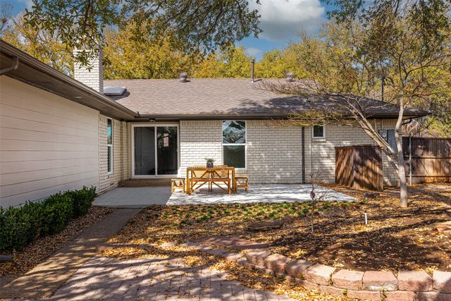 7860 Alto Caro Drive, Dallas, TX 75248