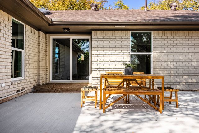 7860 Alto Caro Drive, Dallas, TX 75248