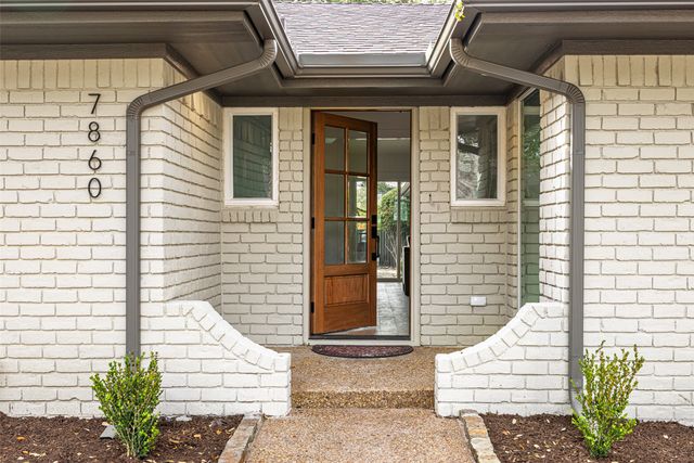 7860 Alto Caro Drive, Dallas, TX 75248