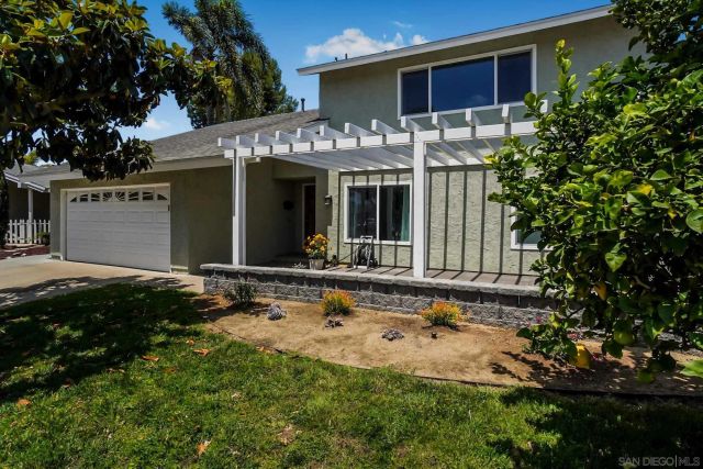 525 Manzanita Street, Chula Vista, CA 91911