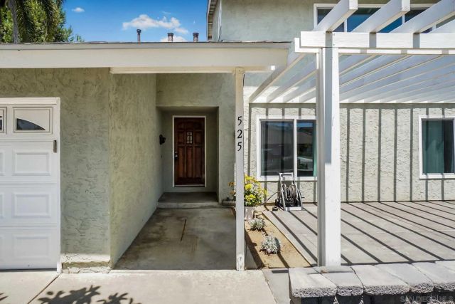 525 Manzanita Street, Chula Vista, CA 91911