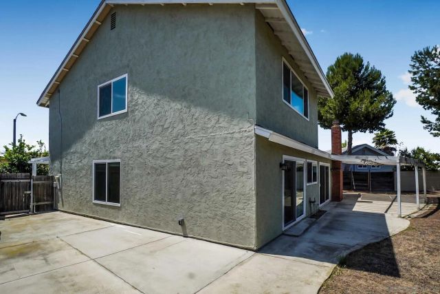 525 Manzanita Street, Chula Vista, CA 91911