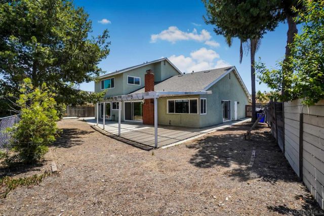 525 Manzanita Street, Chula Vista, CA 91911