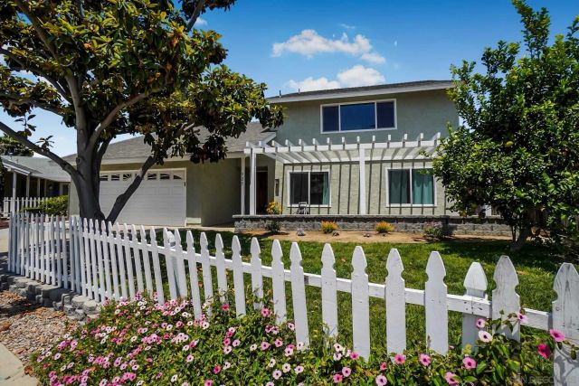 525 Manzanita Street, Chula Vista, CA 91911