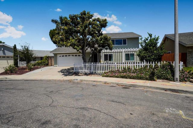 525 Manzanita Street, Chula Vista, CA 91911