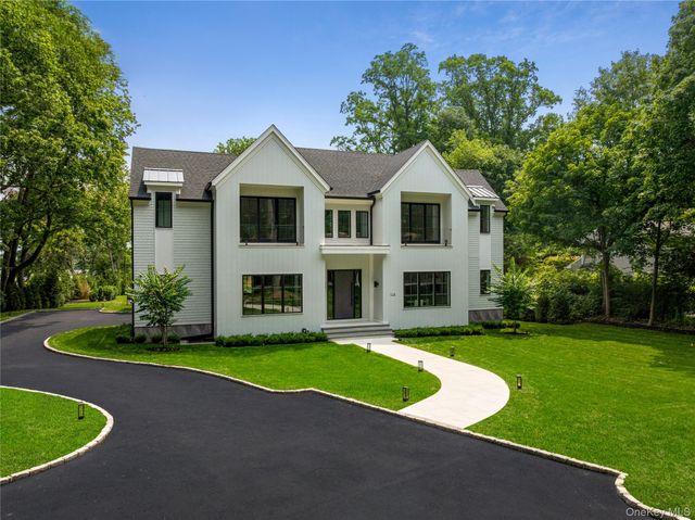 110 Dogwood Avenue, Roslyn Harbor, NY 11576
