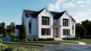110 Dogwood Avenue, Roslyn Harbor, NY 11576