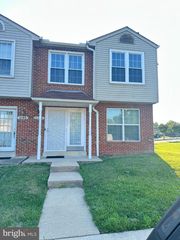 3194 WESTDALE CT, Waldorf, MD 20602