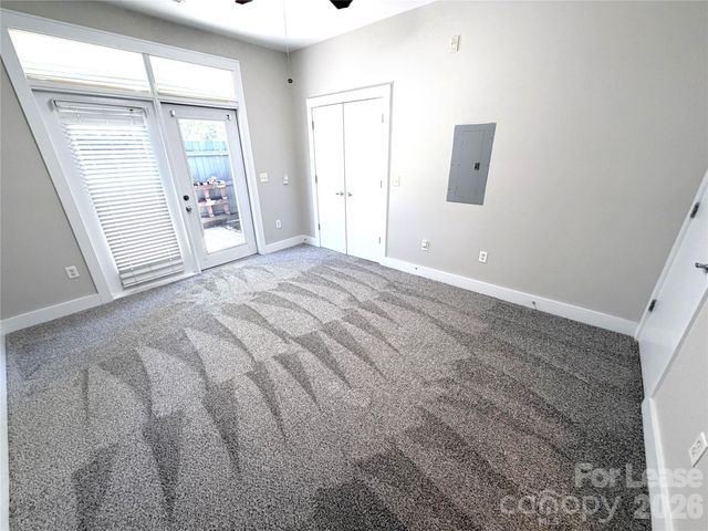 961 E 7th Street, Charlotte, NC 28204