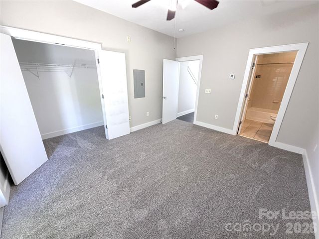 961 E 7th Street, Charlotte, NC 28204