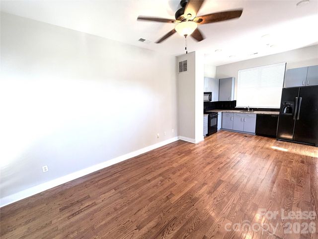 961 E 7th Street, Charlotte, NC 28204