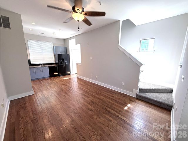 961 E 7th Street, Charlotte, NC 28204