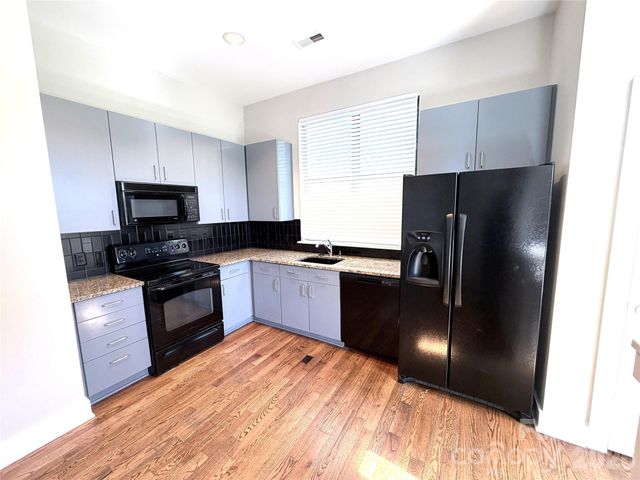 961 E 7th Street, Charlotte, NC 28204