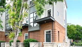 961 E 7th Street, Charlotte, NC 28204