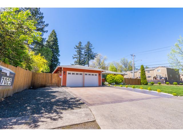 7025 Sw 103RD Ave, Beaverton, OR 97008