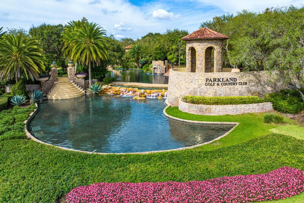 7551 Old Thyme Court, Parkland, FL 33076