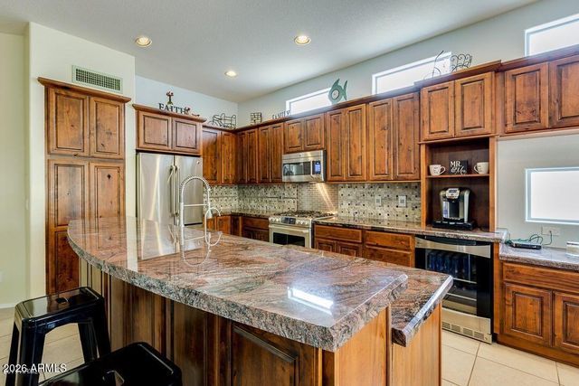 11477 S COOLWATER Drive, Goodyear, AZ 85338