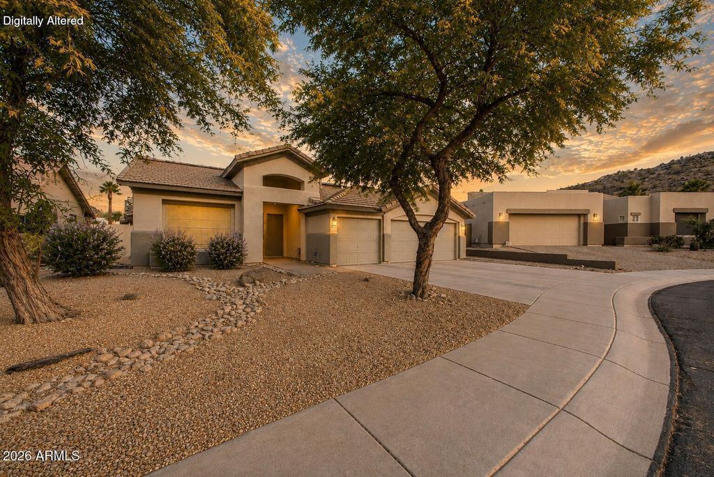 11477 S COOLWATER Drive, Goodyear, AZ 85338 — photo 4