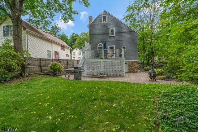 10 Thompson St, Bernardsville Boro, NJ 07924
