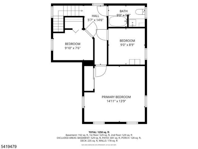 10 Thompson St, Bernardsville Boro, NJ 07924