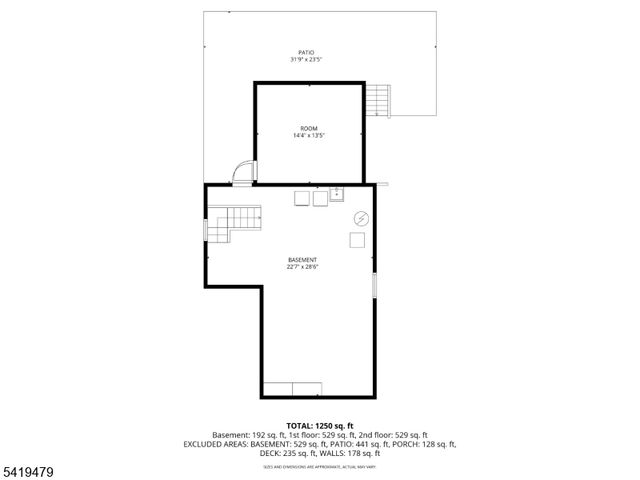 10 Thompson St, Bernardsville Boro, NJ 07924