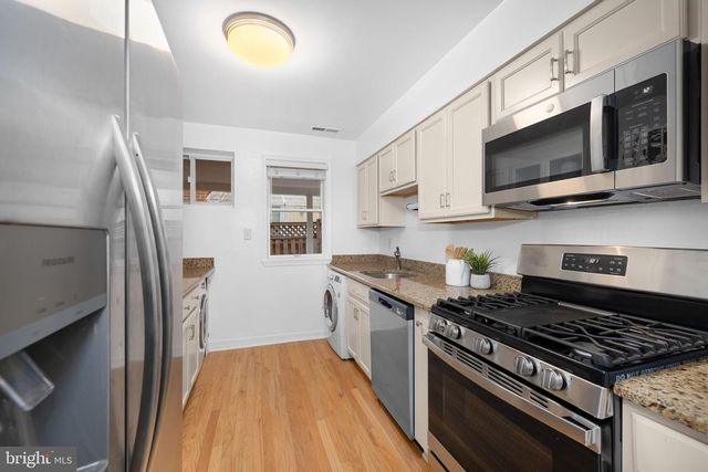 1615 45TH ST NW, Washington, DC 20007