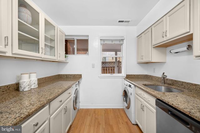 1615 45TH ST NW, Washington, DC 20007