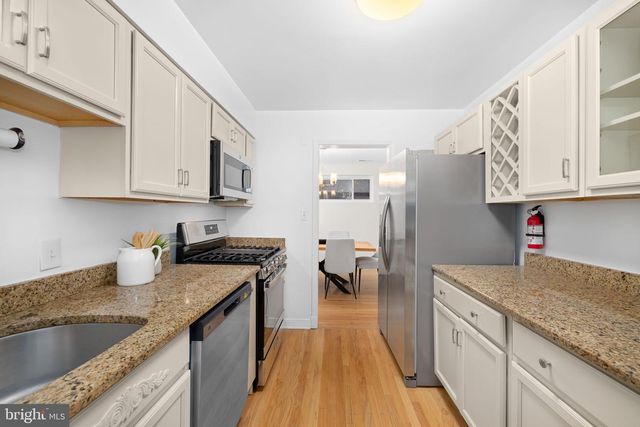 1615 45TH ST NW, Washington, DC 20007