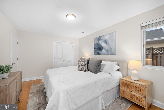 1615 45TH ST NW, Washington, DC 20007