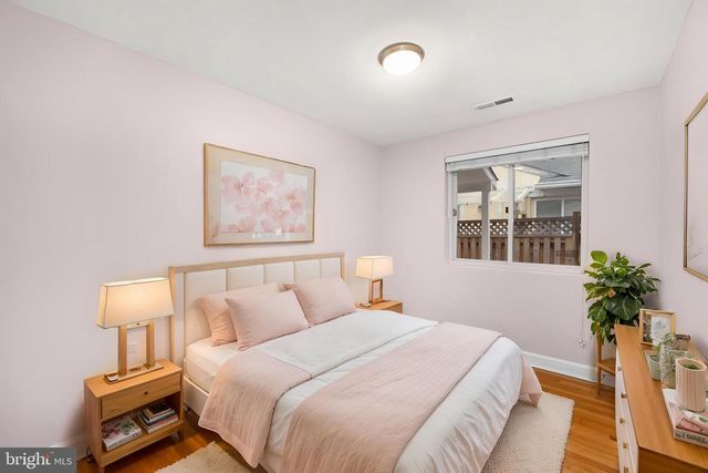 1615 45TH ST NW, Washington, DC 20007