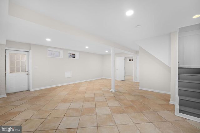 1615 45TH ST NW, Washington, DC 20007