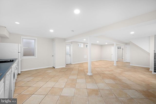 1615 45TH ST NW, Washington, DC 20007