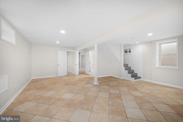 1615 45TH ST NW, Washington, DC 20007