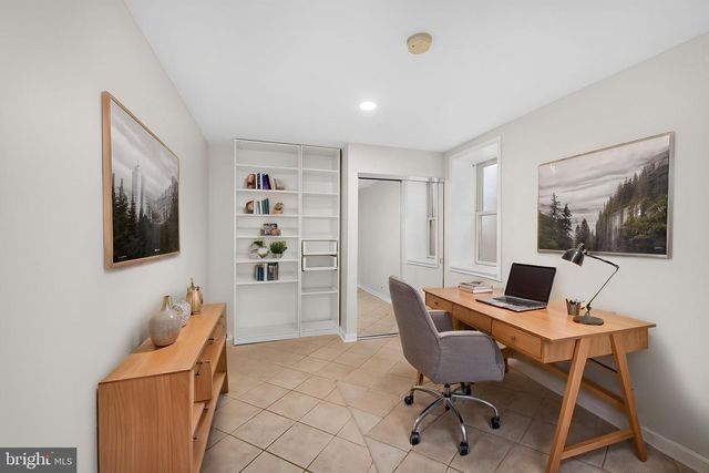 1615 45TH ST NW, Washington, DC 20007