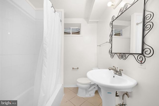 1615 45TH ST NW, Washington, DC 20007