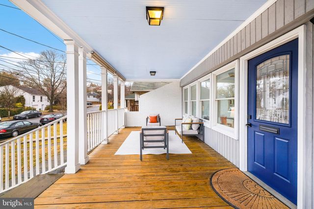 1615 45TH ST NW, Washington, DC 20007