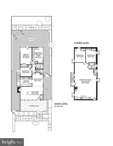 1615 45TH ST NW, Washington, DC 20007