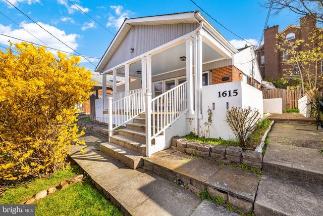 1615 45TH ST NW, Washington, DC 20007