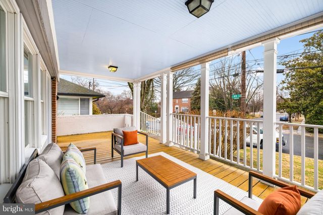 1615 45TH ST NW, Washington, DC 20007