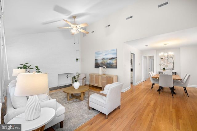 1615 45TH ST NW, Washington, DC 20007