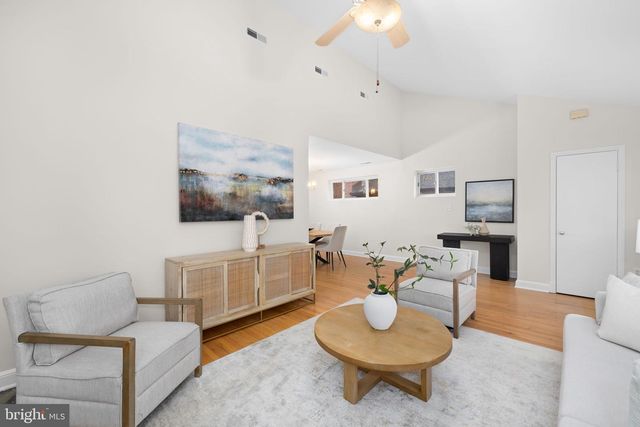 1615 45TH ST NW, Washington, DC 20007